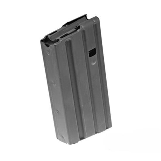 RUG MAG AR-556 450BUSH 5RD - Magazines